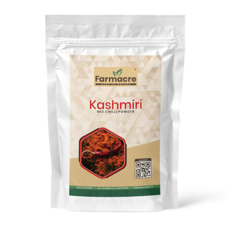 Farmacre Kashmiri Red Chilli Powder