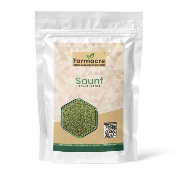 Farmacre Saunf – Fennel Seeds