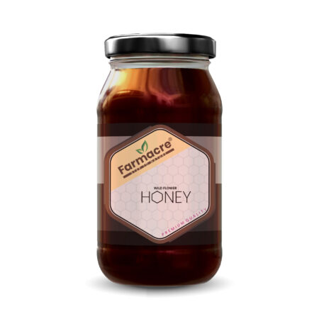 Farmacre Wild Flower Honey