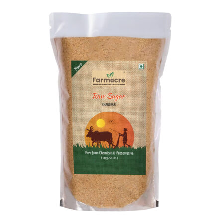 Farmacre Raw Sugar – Raw Cane Sugar
