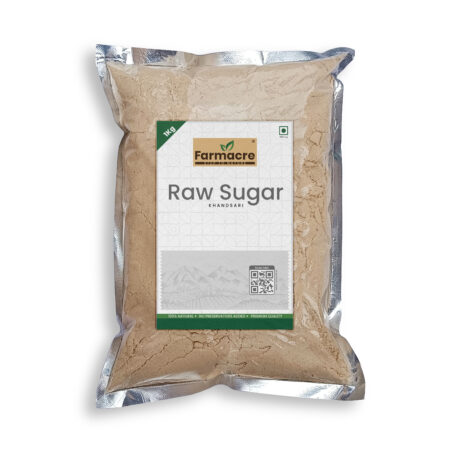 Farmacre Raw Sugar – Raw Cane Sugar