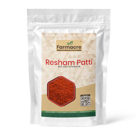 Farmacre Resham Patti Red Chilli Powder