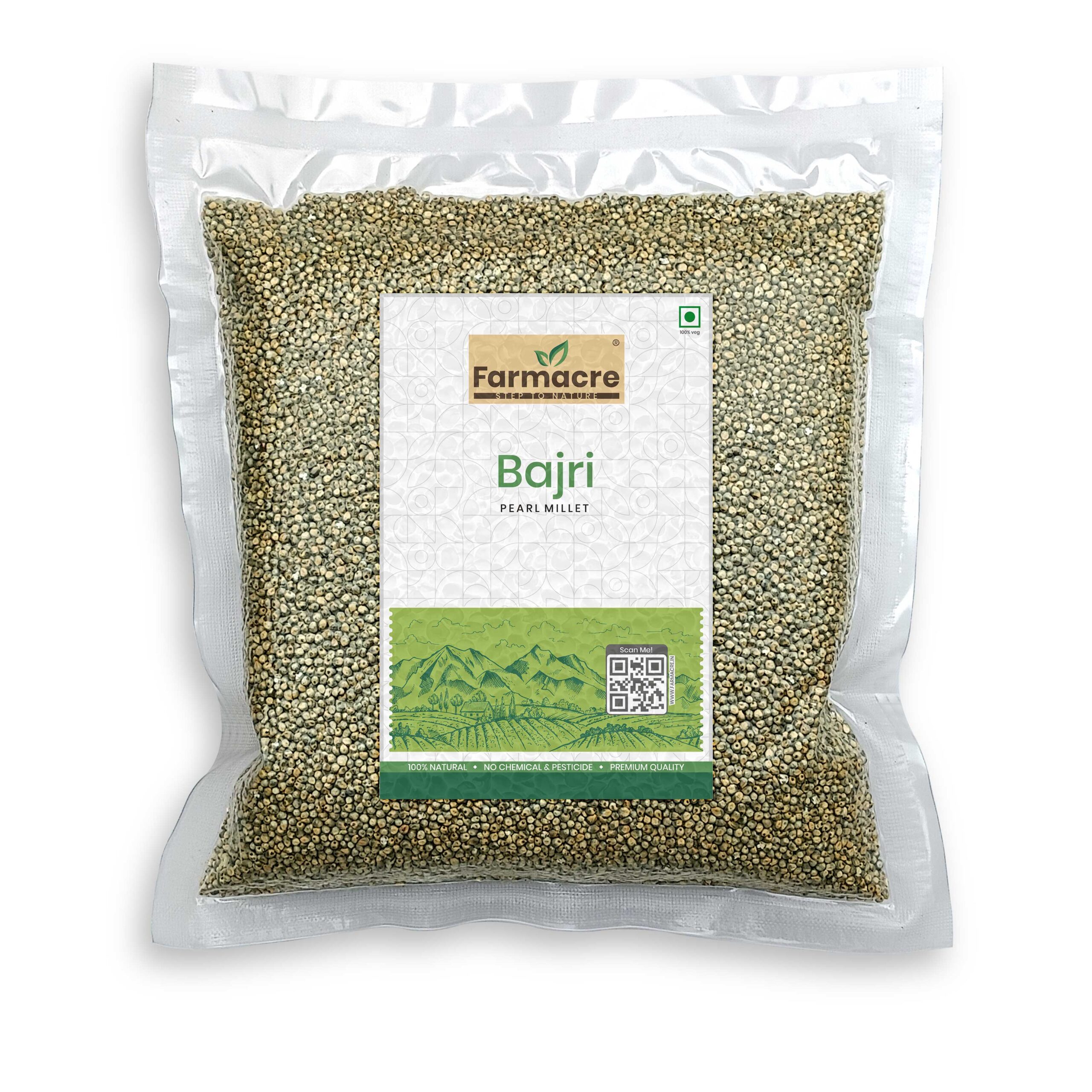 Farmacre Bajri – Pearl Millet