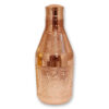 Farmacre Brass Mukhwas Bottle Rose Gold