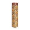 Farmacre Copper Bottle Orenge Flower Meena Printed