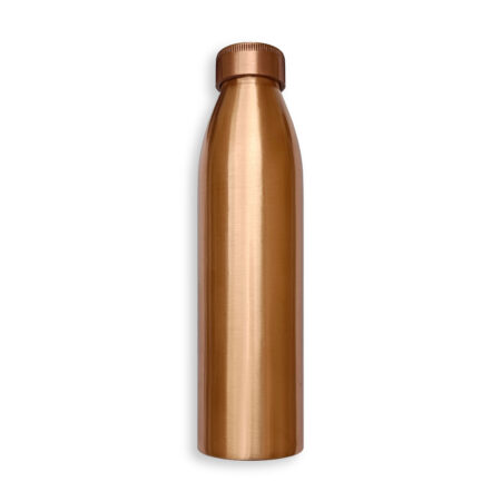 Farmacre Copper Bottle