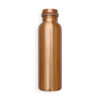 Farmacre Copper Yoga Bottle Plain