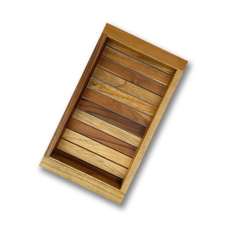 Farmacre Wooden Serving Tray