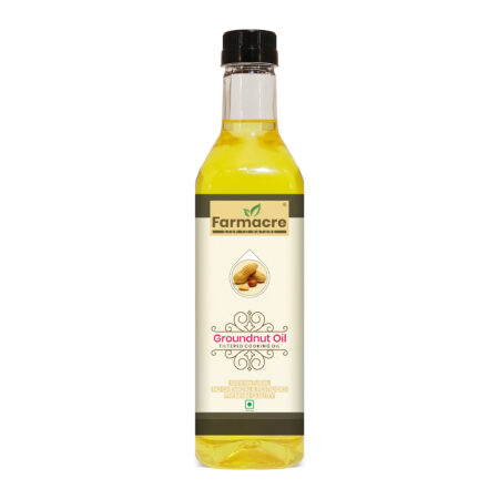 Farmacre Groundnut Oil (Peanut)