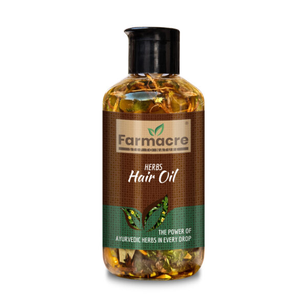 Farmacre-Hairoil