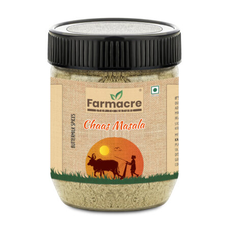 Farmacre Chaas Masala (Buttermilk Spice)